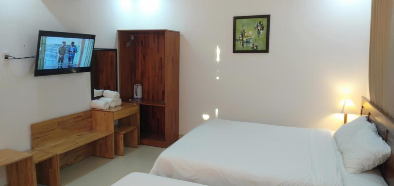 Hoi An Town Of Viet House Homestay Exterior photo