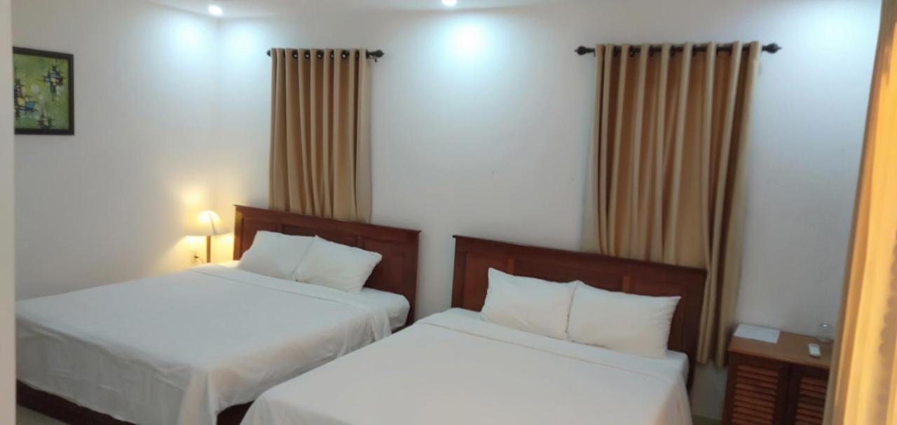 Hoi An Town Of Viet House Homestay Exterior photo