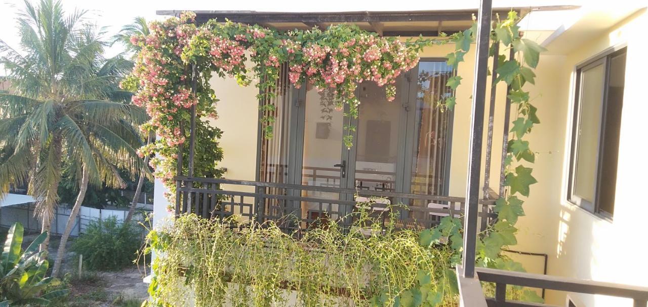 Hoi An Town Of Viet House Homestay Exterior photo