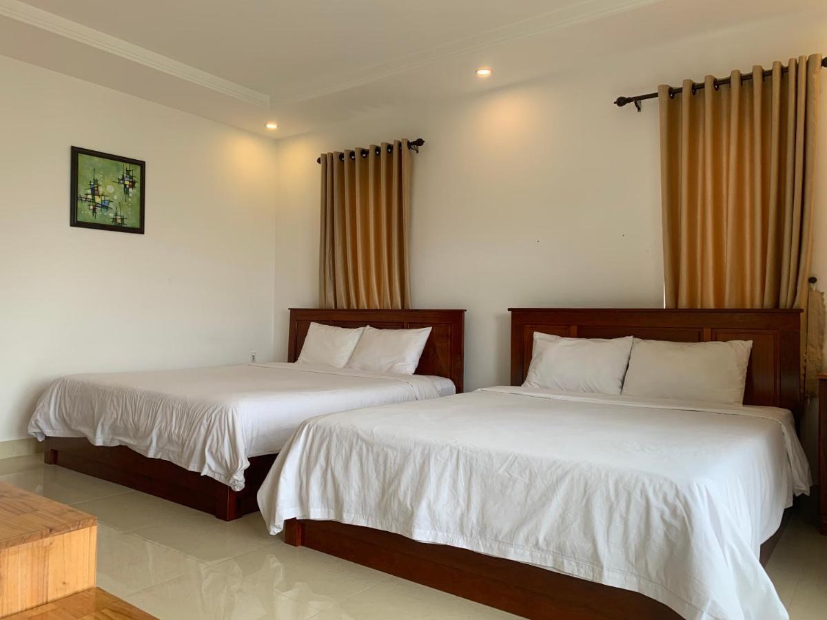 Hoi An Town Of Viet House Homestay Exterior photo