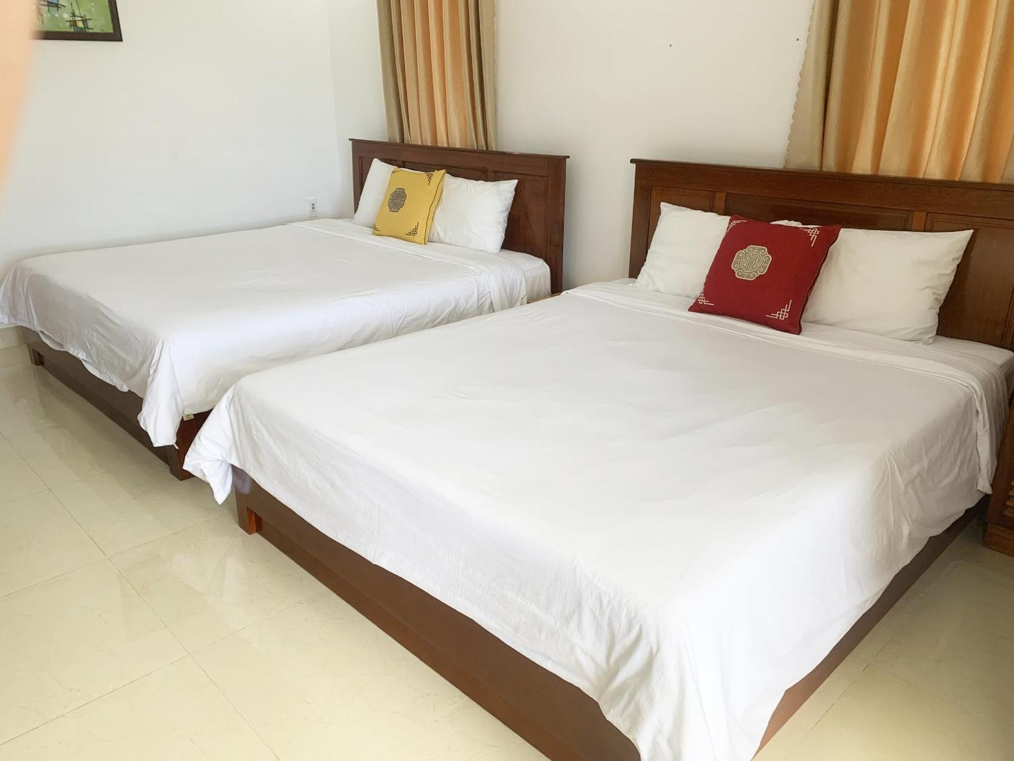 Hoi An Town Of Viet House Homestay Exterior photo
