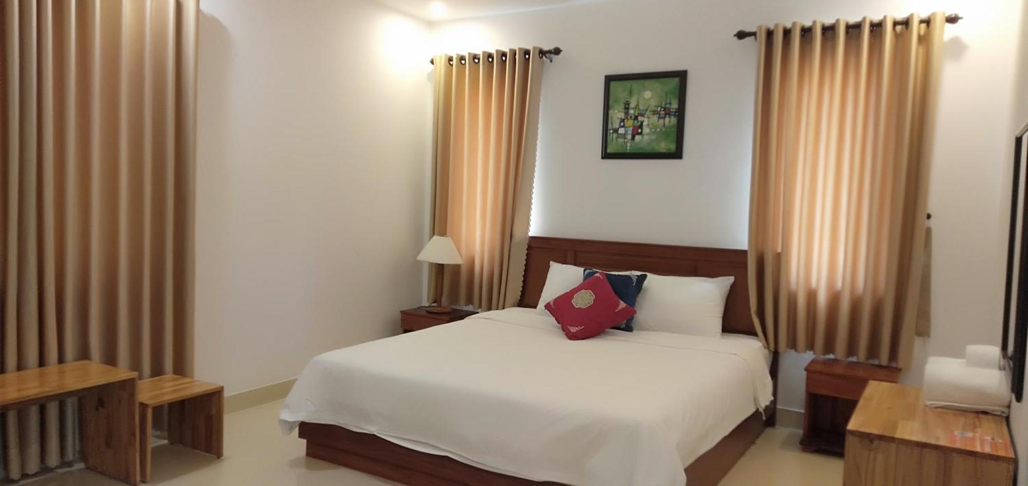 Hoi An Town Of Viet House Homestay Exterior photo