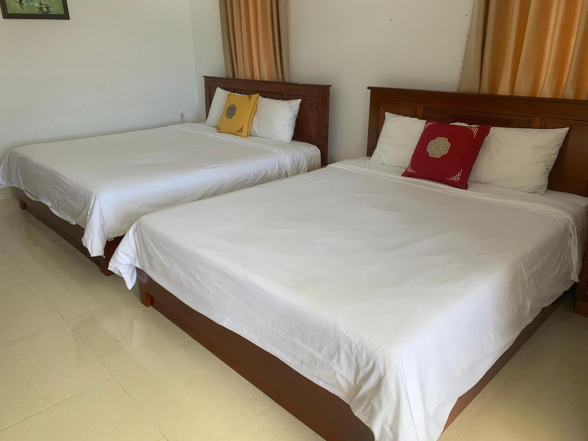 Hoi An Town Of Viet House Homestay Exterior photo