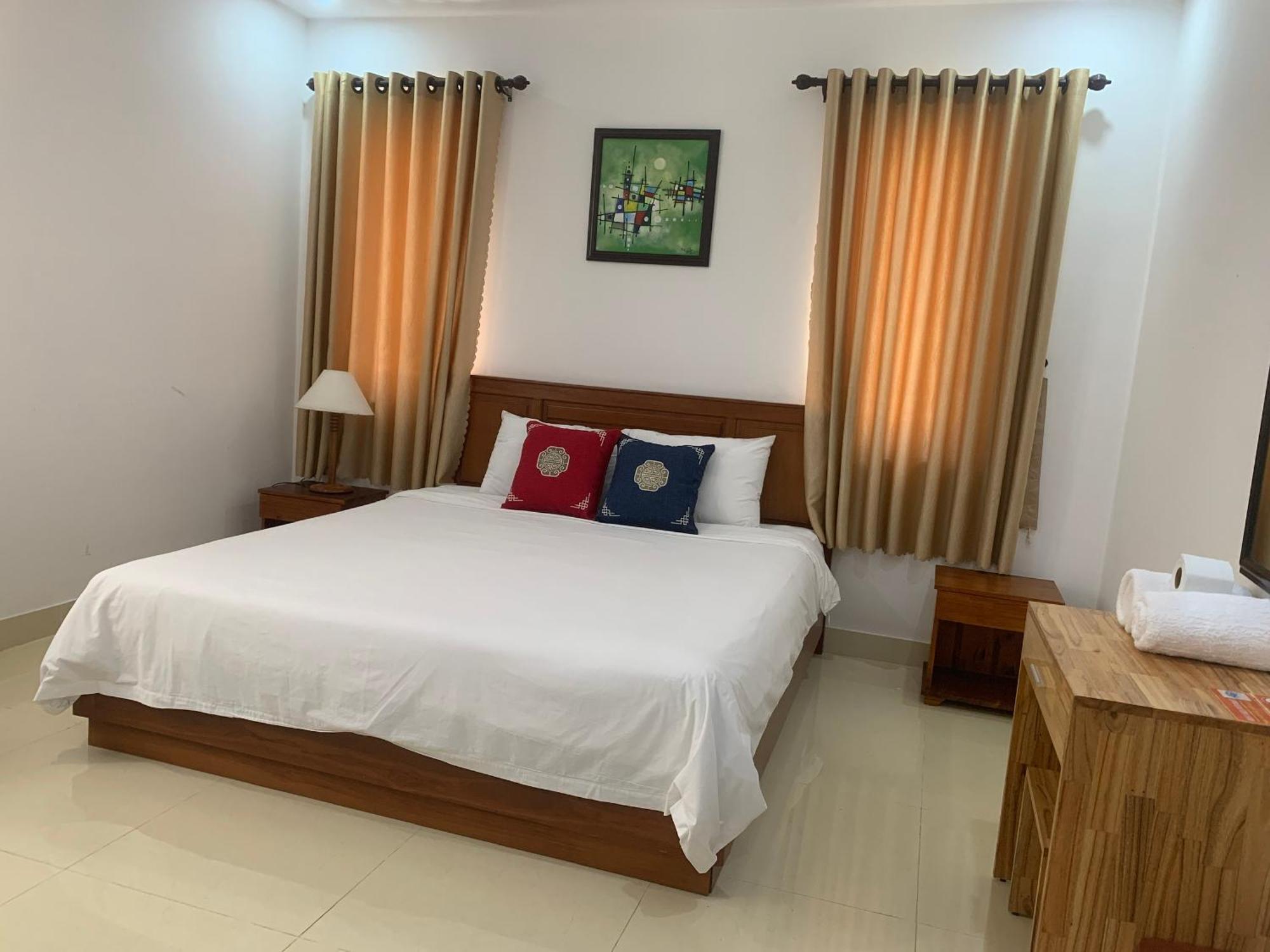 Hoi An Town Of Viet House Homestay Exterior photo