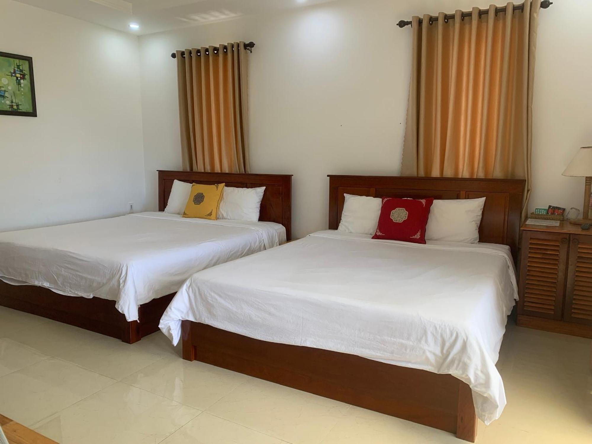 Hoi An Town Of Viet House Homestay Exterior photo