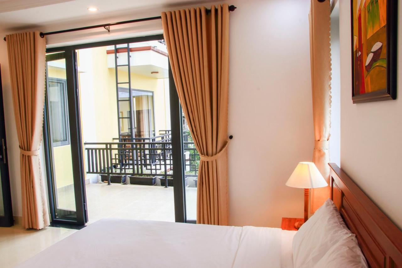 Hoi An Town Of Viet House Homestay Exterior photo
