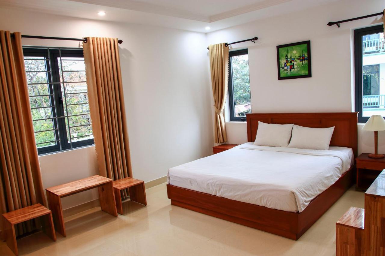 Hoi An Town Of Viet House Homestay Exterior photo