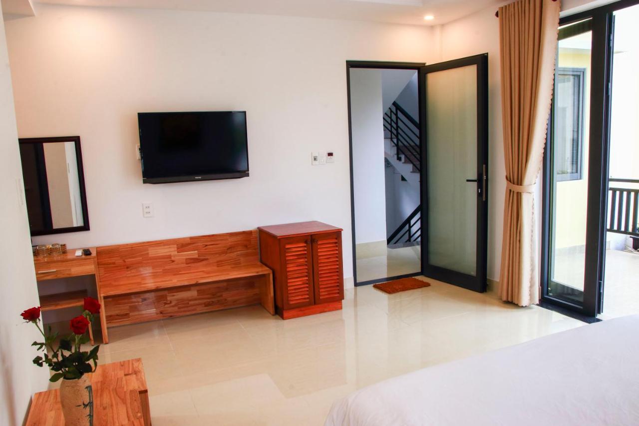 Hoi An Town Of Viet House Homestay Exterior photo