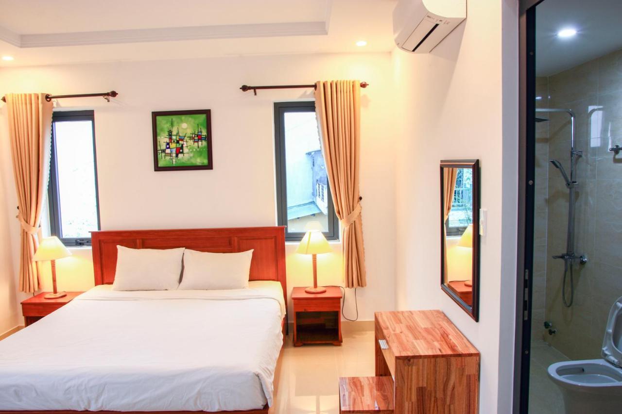 Hoi An Town Of Viet House Homestay Exterior photo